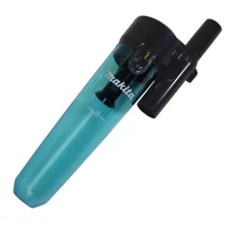 Makita DCL180 ciklon tartály fekete