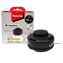 Makita Félautomata damilfej 2,4mm 2 szálú EBH252/DUR369 típushoz (191D90-9)
