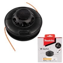Makita Félautomata damilfej 2,4mm 2 szálú EBH341/EM4351 típushoz 130 mm (191D93-3)