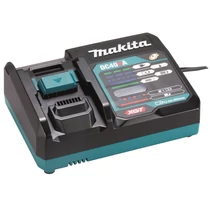 Makita DC40RA Akkumulátor töltő XGT