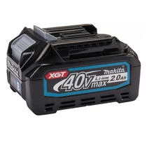 Makita BL4020 Li-ion akkumulátor 40V/2.0Ah XGT (191L29-0)
