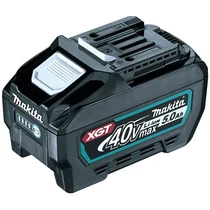 Makita BL4050F Li-ion akkumulátor 40V/5.0Ah XGT