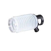 Makita porelszívó feltét fúró-vésőkalapácsokhoz (195173-3)