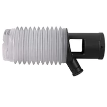 Makita porelszívó feltét fúró-vésőkalapácsokhoz (195180-6)