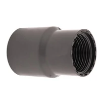 Makita Adapter porszívó csatlakozó 38mm