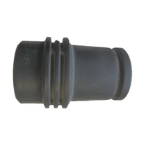 Makita Adapter porszívó csatlakozó 24mm (195546-0)