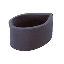 Makita DVC860 Vizes szűrő