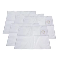 Makita Gyapjú porzsák 5 db-os VC3211L/M porszívóhoz