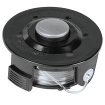 Makita DUR181 damilfej félautomata 1,6 mm átmérőjű damilhoz Makita DUR181 damilfej félautomata 1,6 mm átmérőjű damilhoz