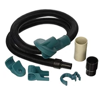 Makita Porelszívó szett SDS-Max vésőkalapácsokhoz