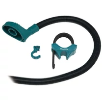 Makita Porelszívó szett Bontókalapácsokhoz