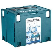 Makita MAKPAC Hűtődoboz 4-es típus