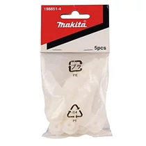 Makita 5db tartalék penge csomag 198848-3 műanyag vágópengés kaszafejhez (198851-4)