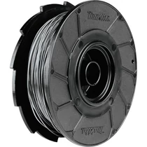 Makita betonacél kötöző huzal 0,8mm 50 tekercs DTR180-hoz