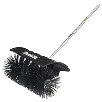 Makita Seprűgép feltét