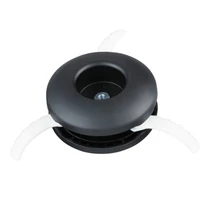 Makita Műanyag 3 ágú bozótvágó kés DUR369 típushoz 305mm (199868-0)