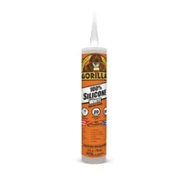 Gorilla Fehér (white sealant) szilikon tömítő 295ml
