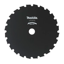 Makita 24 fogú Fűrésztárcsa