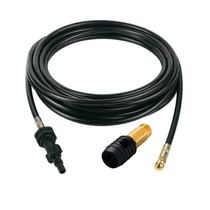 Makita Csőtisztító tömlő magasnyomású mosókhoz