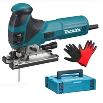 Makita 4351FCTJ Szúrófűrész (720W) MAKPAC kofferben