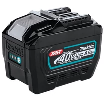 Makita BL4080F Li-ion akkumulátor 40V/8.0Ah XGT (632S90-5)