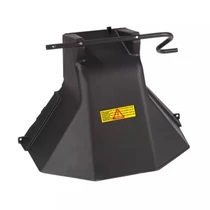 Makita kőfelverődés gátló 102-122cm-es fűterelő lemez PTM1001-PTM1200 traktorhoz