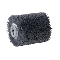 Makita forgókefe műanyag sörtékkel 80-as szemcseméret