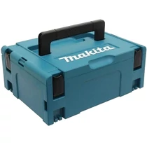 Makita MAKPAC koffer 2-es típus