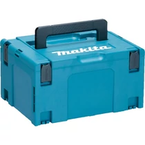 Makita MAKPAC koffer 3-as típus (821551-8)