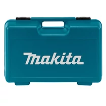 Makita műanyag koffer sarokcsiszolóhoz 115-125mm (824985-4)