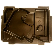 Makita belső tálca MAKPAC kofferbe szúrófűrészekhez