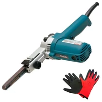 Makita 9032 Keskeny szalagcsiszoló Makita 9032 Keskeny szalagcsiszoló