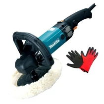 Makita 9237CB Polírozó