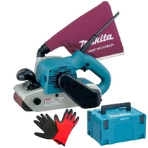 Makita 9403J Szalagcsiszoló Makita 9403J Szalagcsiszoló
