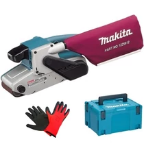 Makita 9404J Szalagcsiszoló Makita 9404J Szalagcsiszoló