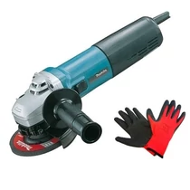 Makita 9565CVR Sarokcsiszoló