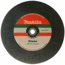 Makita standard vágótárcsa 350x4mm benzinmotoros darabolókhoz