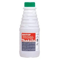 Makita BIOTOP Lánckenő olaj 1 liter