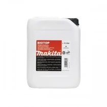Makita BIOTOP Lánckenő olaj 5 liter