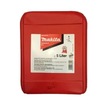 Makita kétütemű motorolaj 5 liter (980008618)