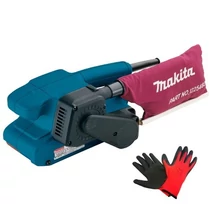 Makita 9910 Szalagcsiszoló Makita 9910 Szalagcsiszoló