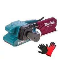 Makita 9911 Szalagcsiszoló Makita 9911 Szalagcsiszoló