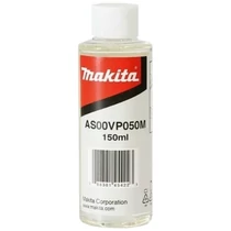 Makita DVP180 Vákuumpumpa olaj 150ml