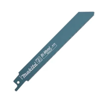 Makita Orrfűrészlap csomag 152mm Bi-metal Z18
