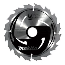 Makita Mforce körfűrésztárcsa 165x20mm Z16