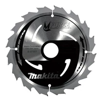 Makita Mforce körfűrésztárcsa 190x30mm Z12