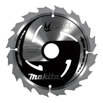 Makita Mforce körfűrésztárcsa 165x20mm Z24