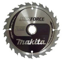 Makita Makforce körfűrésztárcsa 235x30mm Z60