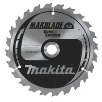 Makita Makblade Plus körfűrésztárcsa 260x30mm Z70