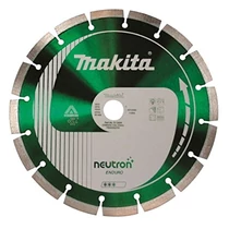Makita Neutron Enduro szegmenses gyémánttárcsa 115mm